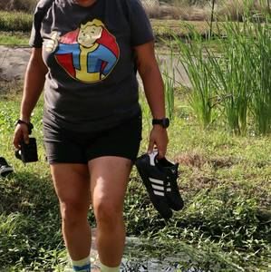 Meet your Posher, Vyanna